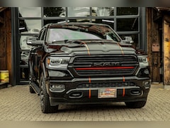 Dodge Ram 1500 - Ram laramie V8