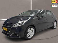Peugeot 208 - 1.2 PureTech Signature