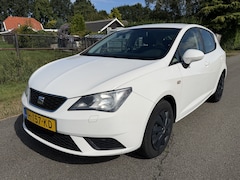 SEAT Ibiza - 1.2 TSI Style Airco/Stoelverw./Navi
