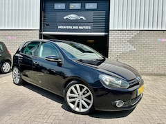 Volkswagen Golf - 1.4 TSI Highline | Cruise | Airco | 5 Drs
