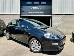 Fiat Punto Evo - 1.2 Pop | Airco | NIEUWE RIEM | APK
