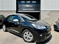 Citroën DS3 - 1.2 PureTech Business | Airco | Navi | PDC | APK
