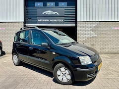 Fiat Panda - 1.1 Young | D-RIEM VERVANGEN | APK