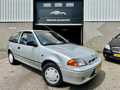 Suzuki Swift - 1.0 GLS | Automaat | NIEUWE APK | Trekhaak