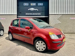 Renault Modus - 1.6-16V Authentique Luxe | Clima | Airco | APK