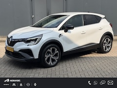 Renault Captur - 1.0 TCe 90 R.S. Line / NL Auto / Trekhaak / Dealer Onderhouden / Navigatie / Camera / Clim
