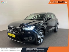 Volvo XC40 - 1.5 T4 Recharge Inscription Expression Wegklapbare trekhaak Navigatie Apple Carplay Androi