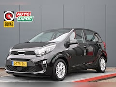 Kia Picanto - 1.0 DPi DynamicLine camera