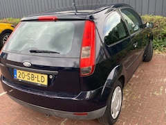 Ford Fiesta - 1.3 Futura