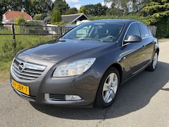 Opel Insignia - 1.6 Edition ECC/Cruise/LMV/ IPAD Radio