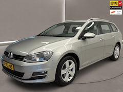 Volkswagen Golf Variant - 1.2 TSI Highline