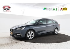 SEAT Leon Sportstourer - 1.4 TSI eHybrid PHEV FR Business Intense Automaat, Digital Dash, Adaptieve Cruise