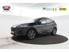 Ford Kuga - 2.5 PHEV ST-Line X Automaat, Head Up, BOM VOL