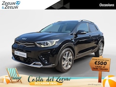 Kia Stonic - 1.0 T-GDi MHEV GT-Line | Keyless | Navigatie | Climate control | Cruise control | Parkeer