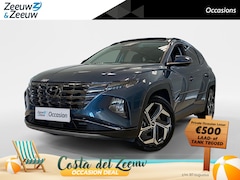Hyundai Tucson - 1.6 PHEV | 4WD | PREMIUM SKY | NL-AUTO | TREKHAAK |