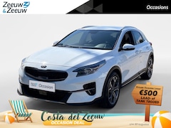 Kia XCeed - 1.0 T-GDi DynamicPlusLine | Stoel- en stuurverwarming | Keyless entry/start | Achteruitrij