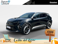 Renault Scenic E-Tech - EV87 long range iconic | Dode Hoek Detectie | Harman Kardon | Stoel & Stuurverwarming | Au