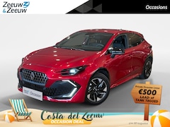 Renault Clio - 1.8 Hybrid 160 techno *Automaat*Navi+Camera*Adaptive Cruise*Climate*Draadloos Carplay*Spor