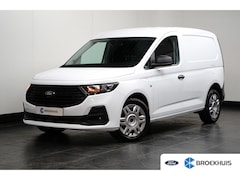 Ford Transit Connect - 1.5 EcoBoost PHEV | BPM-Vrij | Nieuw | Snel Leverbaar | Apple Carplay/Android Auto|telefoo