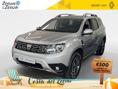 Dacia Duster - 1.0 TCe Prestige | Navi | Camera | Climate Control | Cruise Control | Keyless