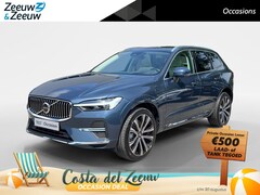 Volvo XC60 - 2.0 T8 Plug-in hybrid AWD Ultra Black Edition