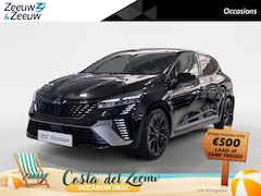 Renault Clio - 1.6 E-Tech Full Hybrid 145 esprit Alpine | Automaat | Adaptieve Cruise Control | 360 Camer