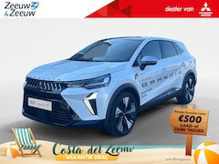 Mitsubishi Grandis - 1.8 HEV Instyle | DEMO | MEESTE LUXE UITVOERING | DIRECT LEVERBAAR |