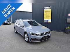Volkswagen Passat Variant - 1.4 TSI PHEV GTE Business