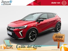 Mitsubishi ASX - 1.6 HEV AT Instyle | Adaptive Cruise Control | Climate Control | Schuif- kanteldak | Leder
