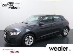 Audi A1 Sportback - 25 TFSI Pro Line | 95 PK | Cruise control | Airco | Apple Carplay/Android Auto |