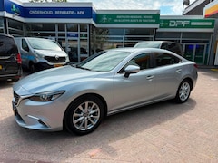 Mazda 6 - 6 2.2D SkyActiv-D 150 Skylease GT