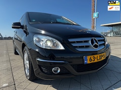 Mercedes-Benz B-klasse - 180 CDI Business Class AIRCO LEER NAP