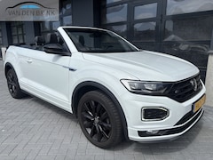 Volkswagen T-Roc Cabrio - 1.5 TSI R-Line