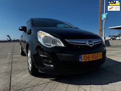 Opel Corsa - 1.3 CDTi EcoFlex S/S Edition AIRCO 1STE EIGENAAR