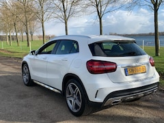 Mercedes-Benz GLA-Klasse - 180 Business Solution AMG trekhaak, nationale autopas,CarPlay, Android auto