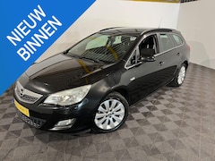 Opel Astra Sports Tourer - 1.4 Turbo Edition