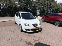 SEAT Altea XL - 1.2 TSI I-Tech TREKHAAK STOELVERWARMING OPEN DAK