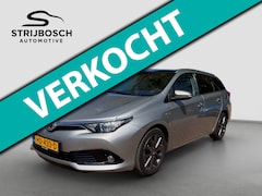 Toyota Auris Touring Sports - 1.8 Hybrid Aut. Lease | Pano | Navi | Clima