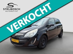 Opel Corsa - 5-Deurs 1.3 CDTi EcoFlex '111' Edition | Navi | PDC | Cruise |