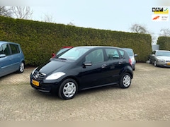 Mercedes-Benz A-klasse - APK NIEUW AIRCO RIJD NIEUW MOOIE AUTO