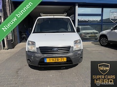 Ford Transit Connect - T200S 1.8 TDCi Economy Edition