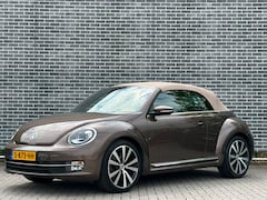Volkswagen Beetle Cabriolet - 1.4 TSI Design