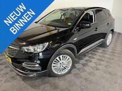 Opel Grandland X - 1.2 Turbo Online Edition