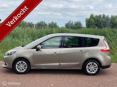 Renault Scénic - 1.5dci 110pk Automaat 115dkm