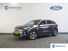 Kia e-Niro - ExecutiveLine 64 kWh | 100% SoH | Dealer Onderhouden | Warmtepomp | Stoelventilatie | Acht