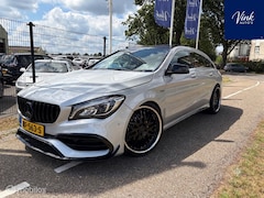 Mercedes-Benz CLA-klasse Shooting Brake - 180 Prestige