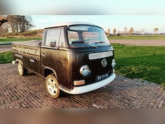 Volkswagen T2 - Pritsche