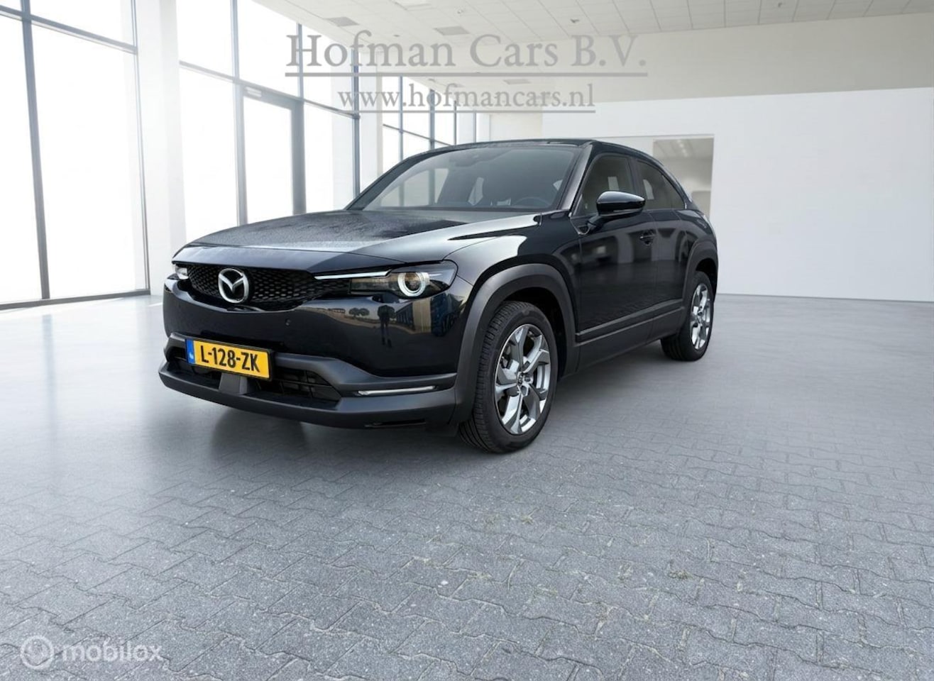 Mazda MX-30 - e-SkyActiv 145 | 36 kWh | SOH 95% | MOBA | Camera | NAP | NL Auto - AutoWereld.nl