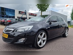 Opel Astra - 1.6 Turbo Sport CARPLAY NAVI PSENSOR CRUISE 2 X SLEUTELS