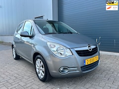 Opel Agila - 1.0i Berlin AIRCO 26300KM NAP 2013